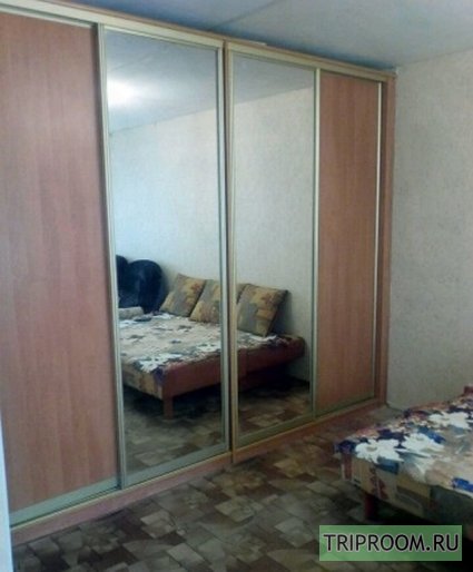 1-комнатная квартира посуточно (вариант № 45673), ул. Советская улица, фото № 3
