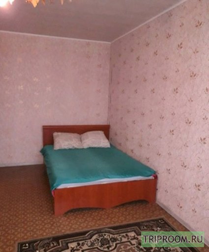 1-комнатная квартира посуточно (вариант № 45647), ул. Черниговская улица, фото № 1