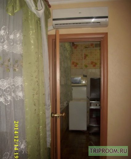 1-комнатная квартира посуточно (вариант № 45488), ул. Чернышевского улица, фото № 5