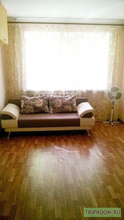 2-комнатная квартира посуточно (вариант № 12439), ул. Чернышевского улица, фото № 7