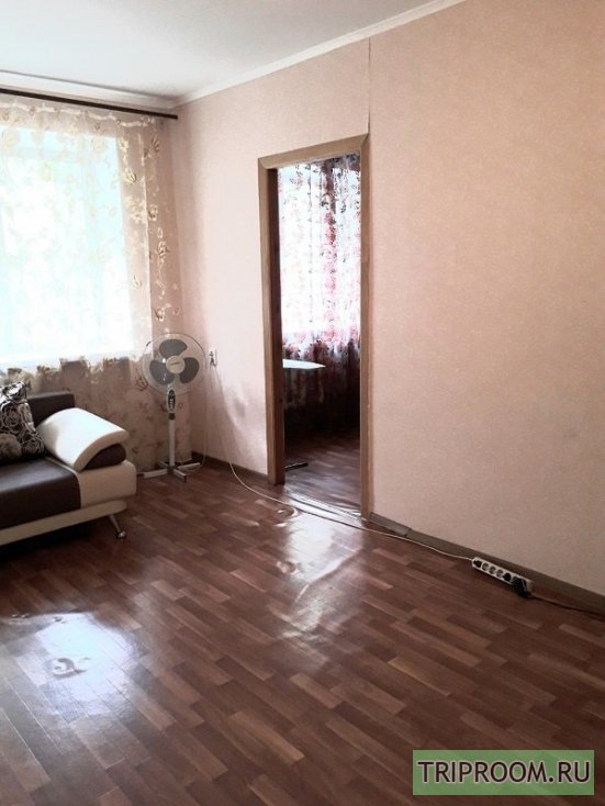 2-комнатная квартира посуточно (вариант № 12439), ул. Чернышевского улица, фото № 6