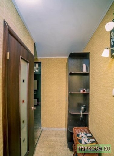 1-комнатная квартира посуточно (вариант № 45565), ул. Антонова улица, фото № 3